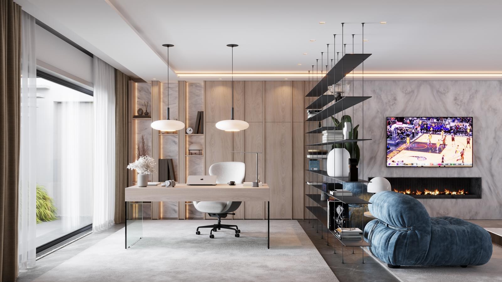 Moradia Isolada T4 com piscina, Alcochete - Imagem 22