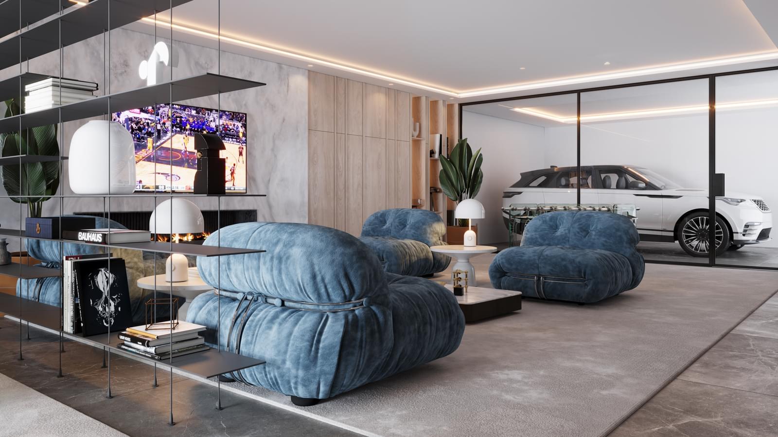 Moradia Isolada T4 com piscina, Alcochete - Imagem 21