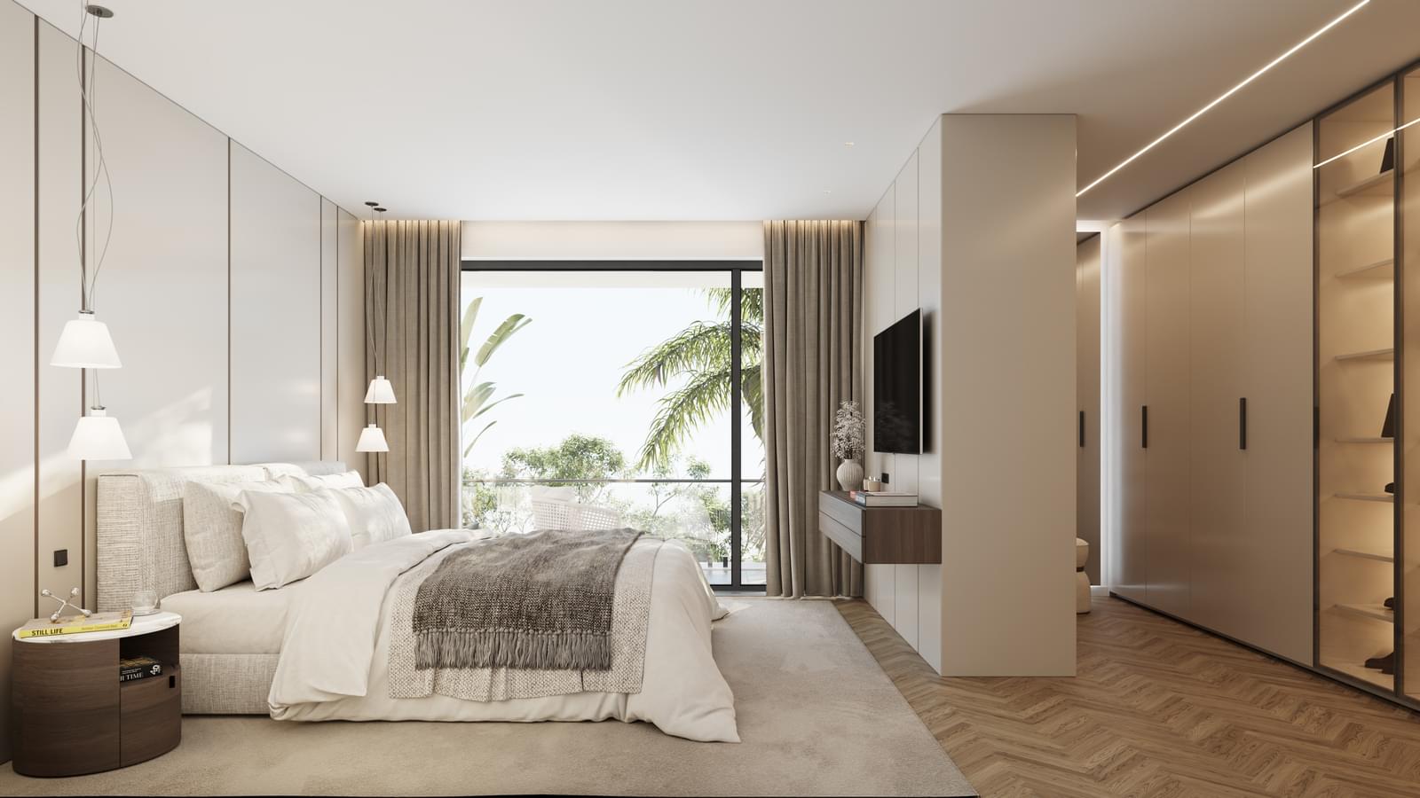 Moradia Isolada T4 com piscina, Alcochete - Imagem 9