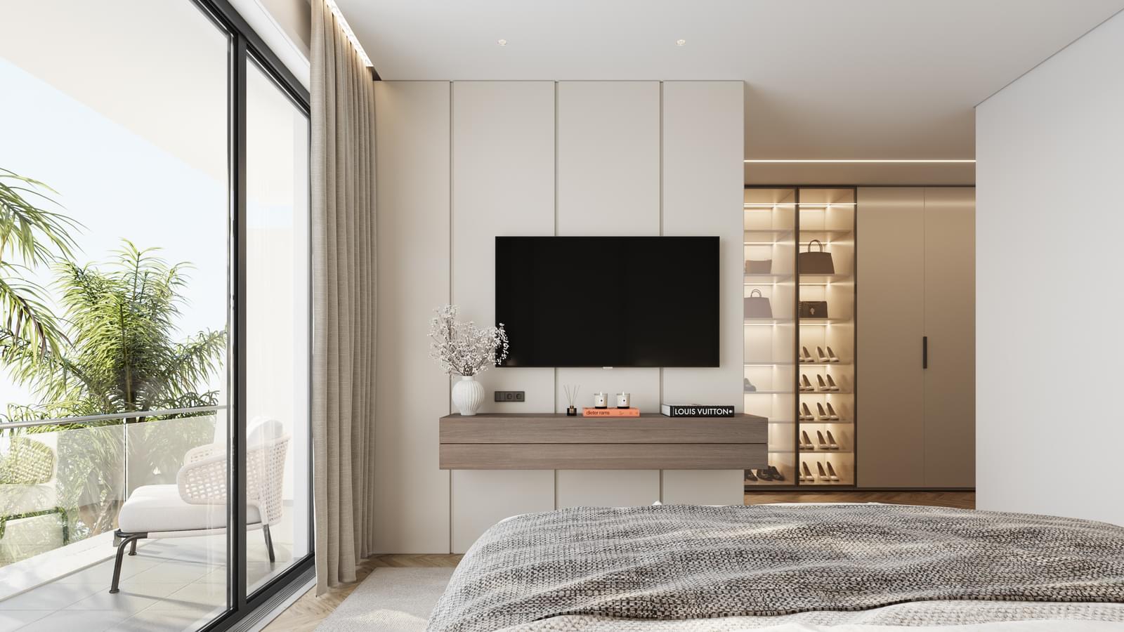 Moradia Isolada T4 com piscina, Alcochete - Imagem 11