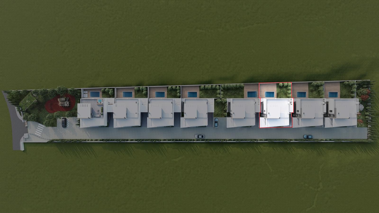 Moradia Isolada T4 com piscina, Alcochete - Imagem 68