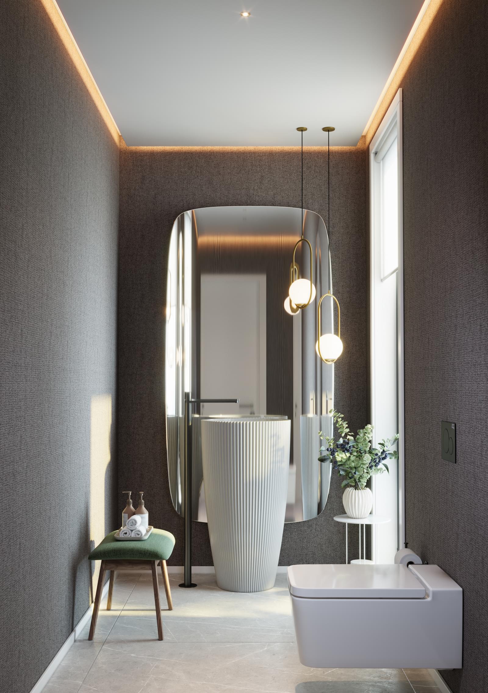 Moradia Isolada T4 com piscina, Alcochete - Imagem 12