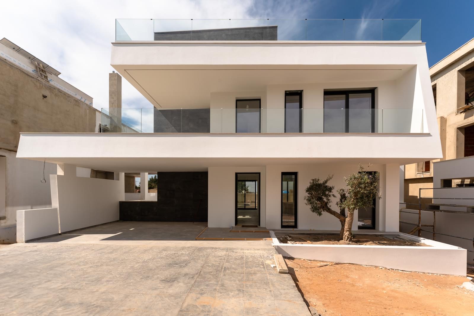 Moradia Isolada T4 com piscina, Alcochete - Imagem 27