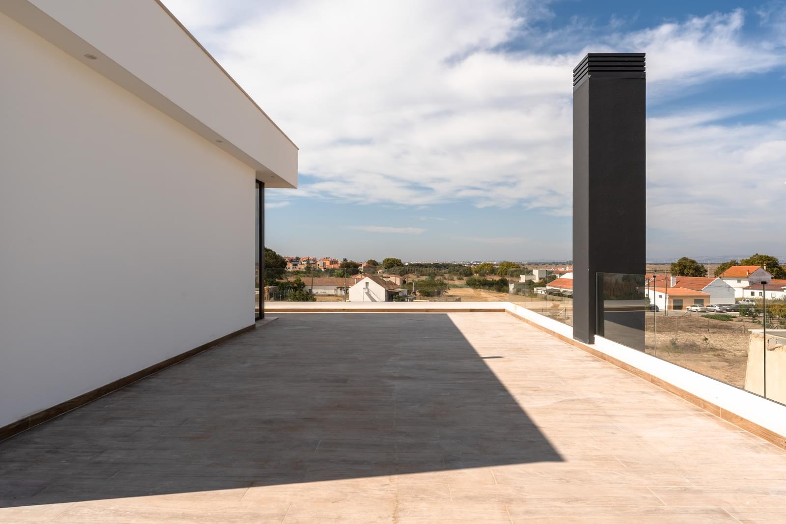 Moradia Isolada T4 com piscina, Alcochete - Imagem 28