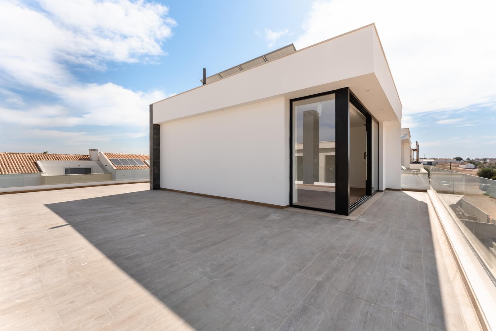 Moradia Isolada T4 com piscina, Alcochete - Imagem 30