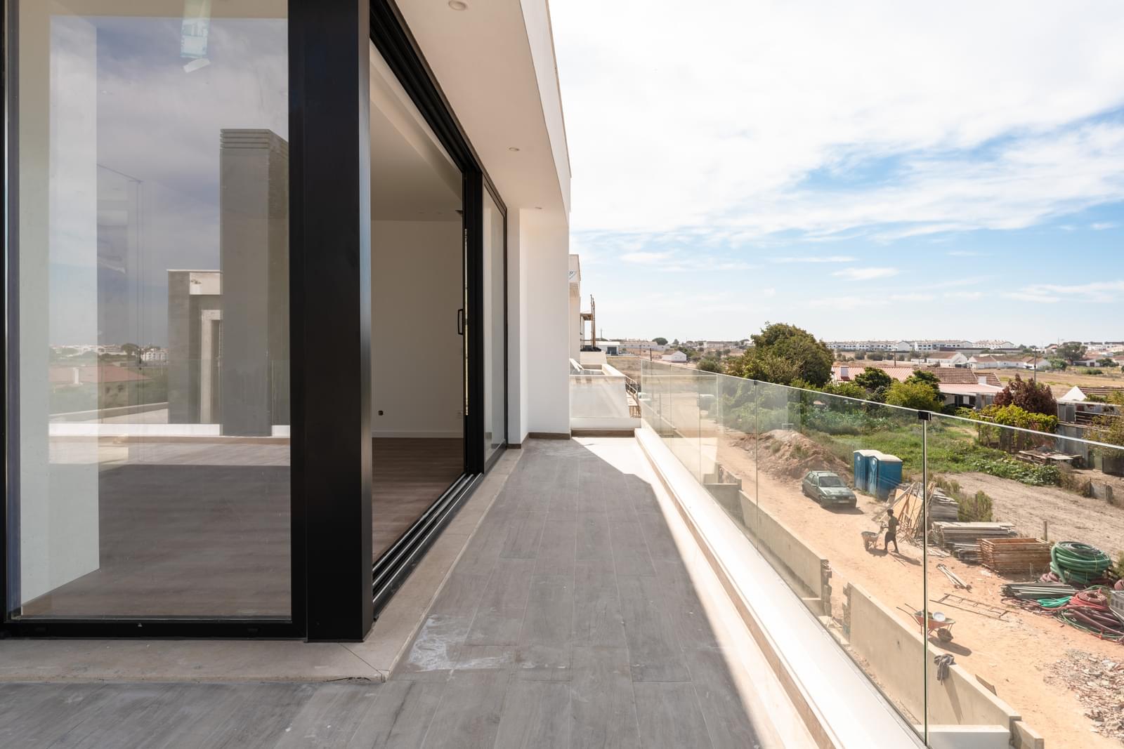 Moradia Isolada T4 com piscina, Alcochete - Imagem 31