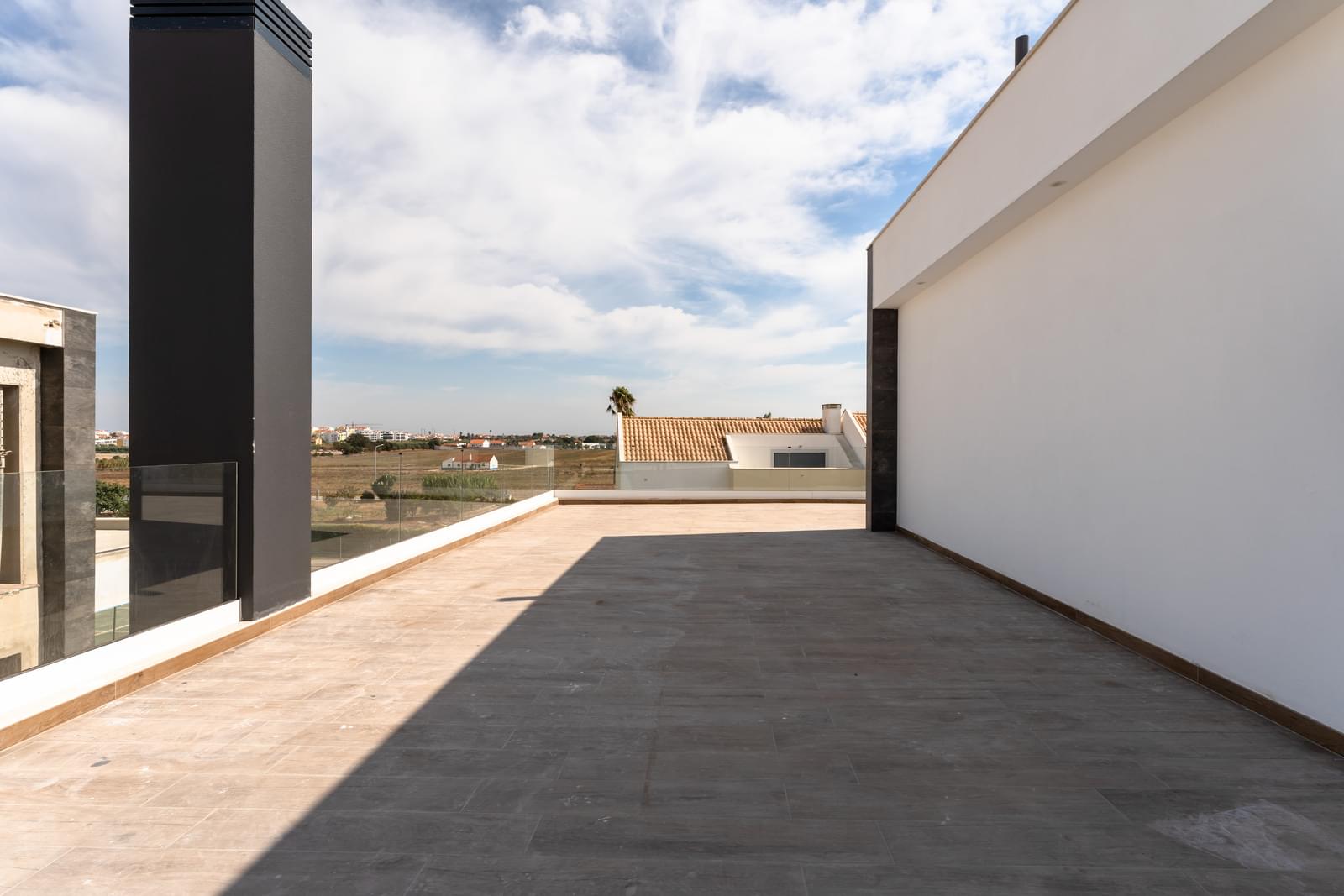 Moradia Isolada T4 com piscina, Alcochete - Imagem 32