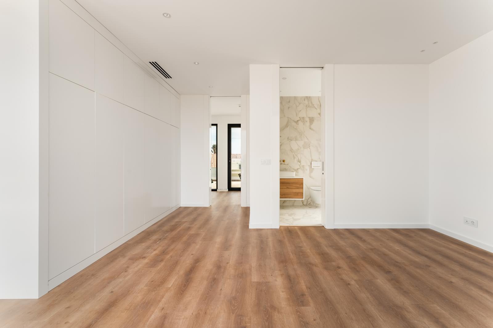 Moradia Isolada T4 com piscina, Alcochete - Imagem 36