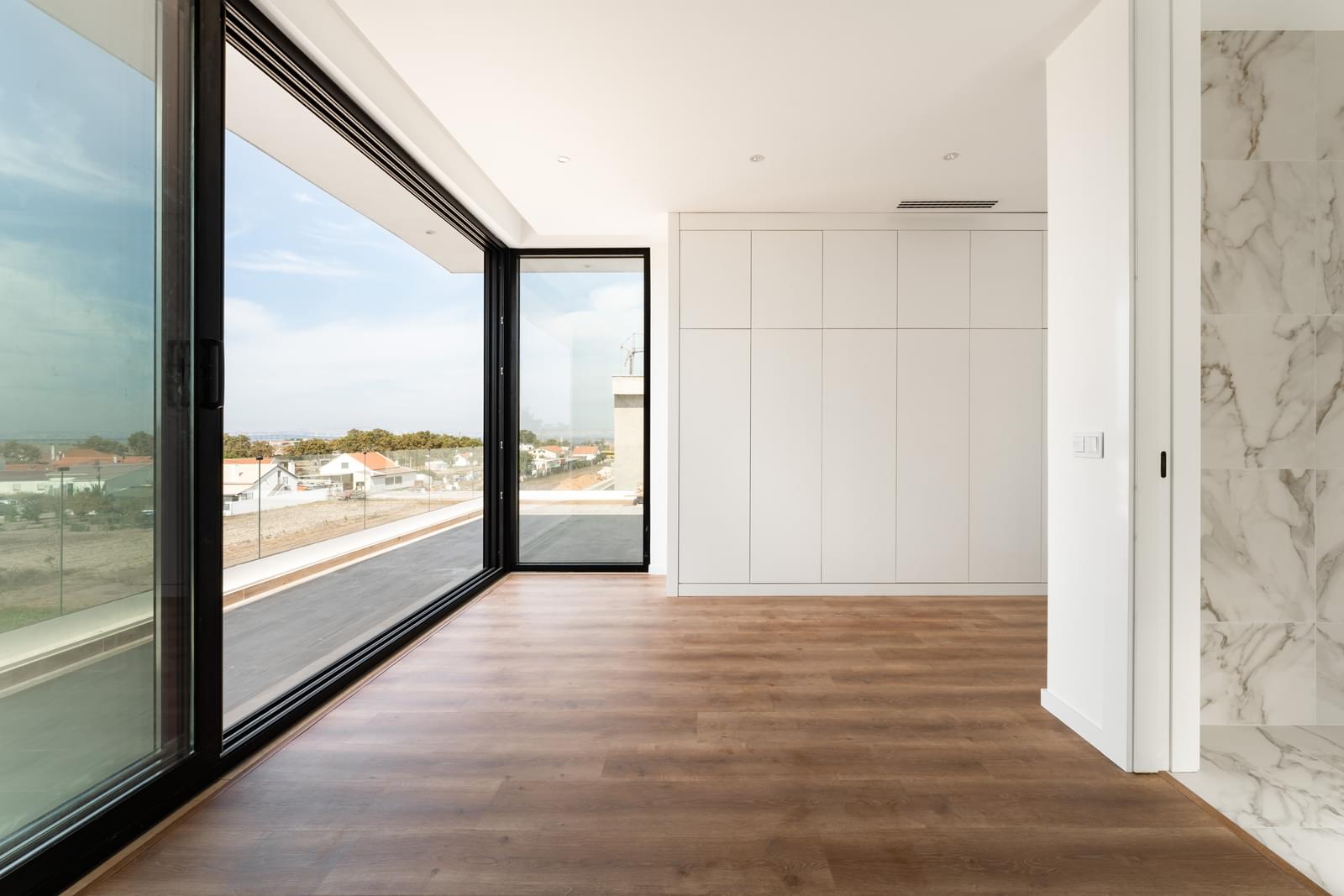 Moradia Isolada T4 com piscina, Alcochete - Imagem 37