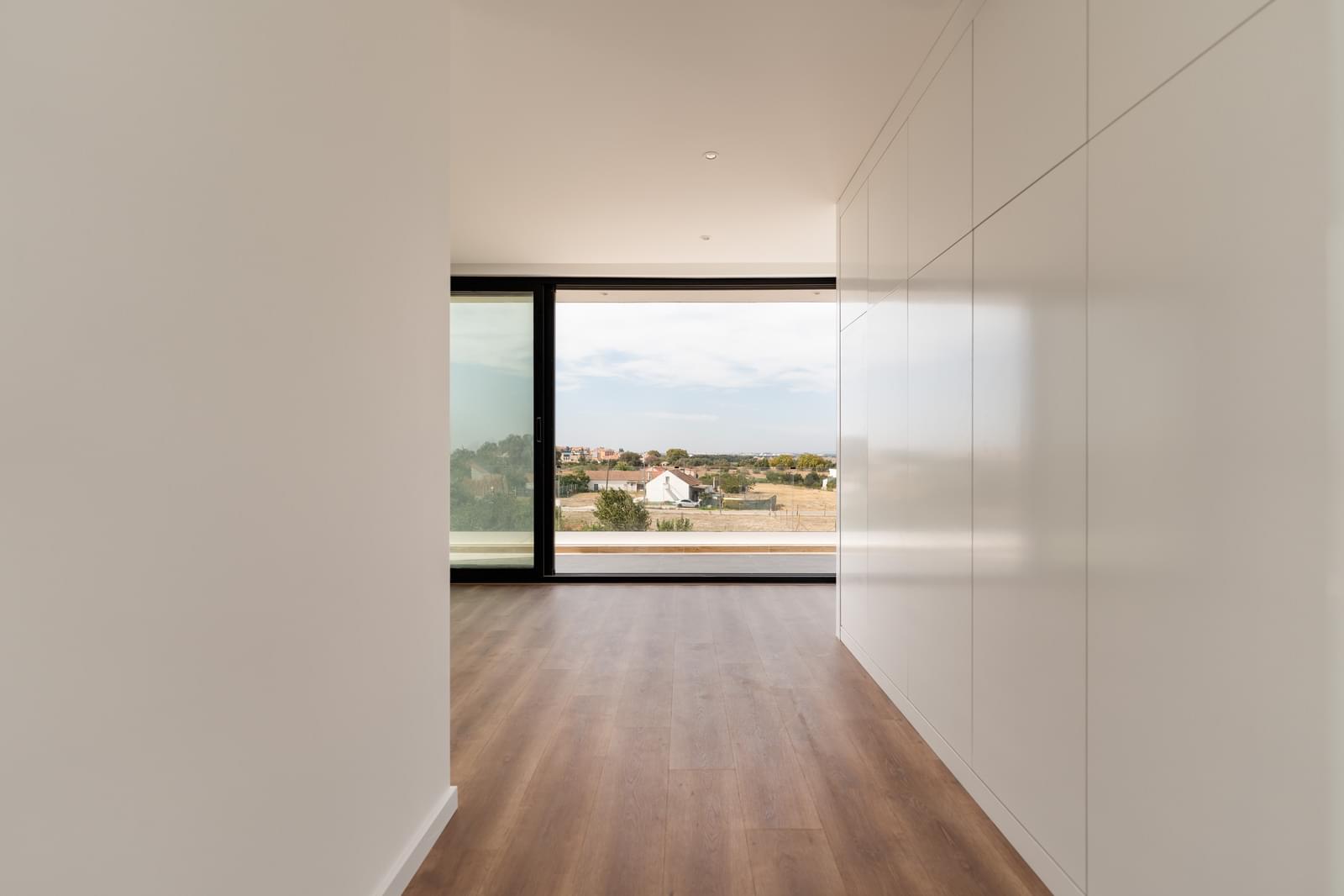 Moradia Isolada T4 com piscina, Alcochete - Imagem 38