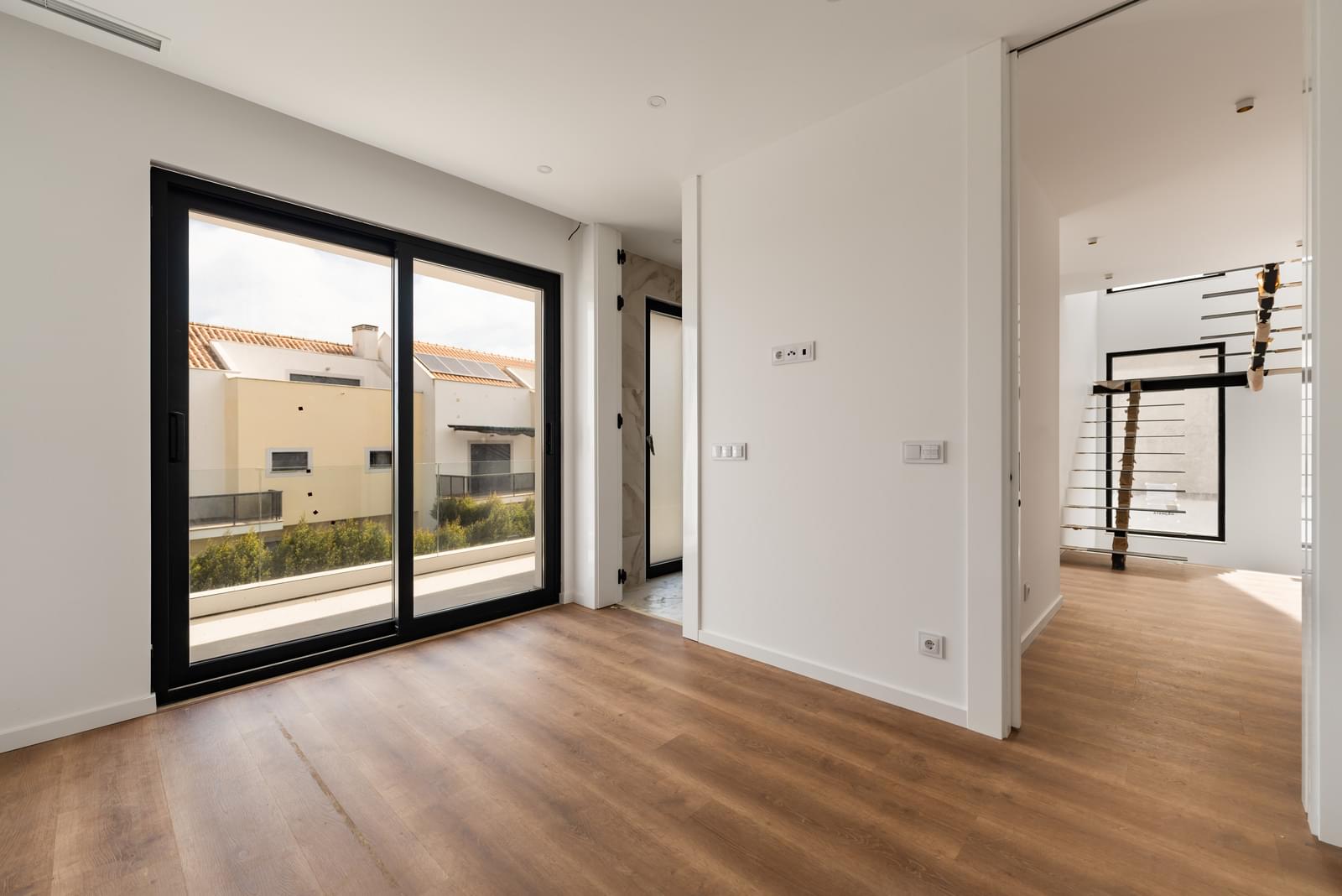 Moradia Isolada T4 com piscina, Alcochete - Imagem 40