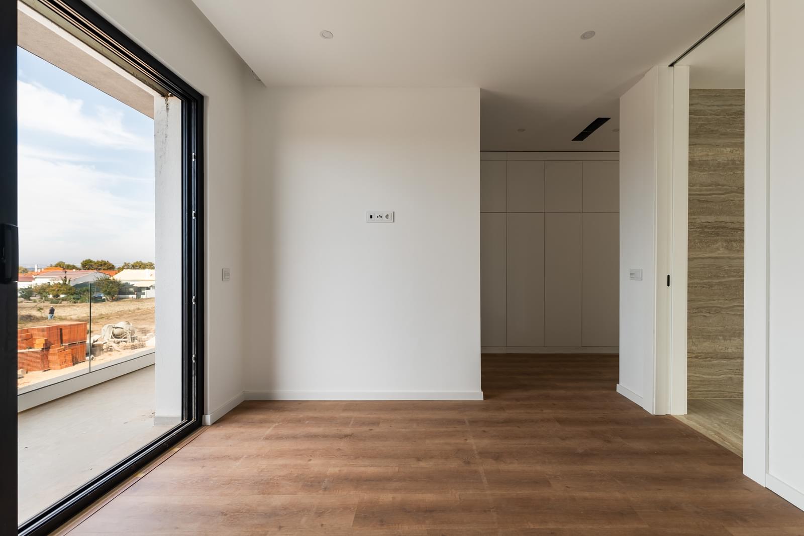 Moradia Isolada T4 com piscina, Alcochete - Imagem 44