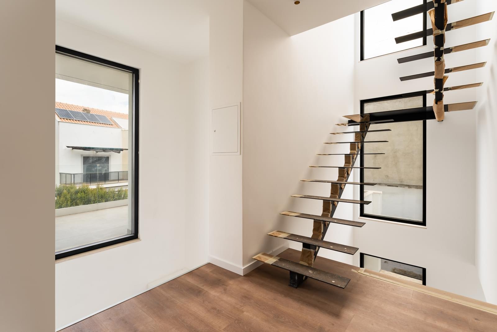 Moradia Isolada T4 com piscina, Alcochete - Imagem 48