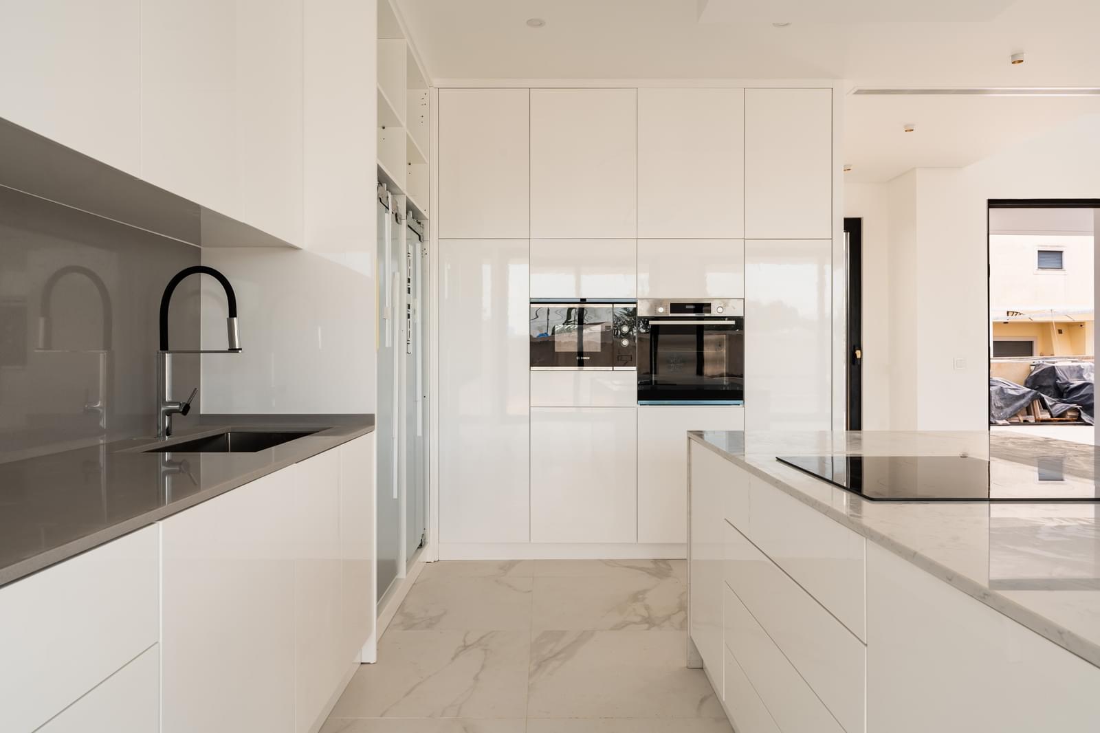 Moradia Isolada T4 com piscina, Alcochete - Imagem 53