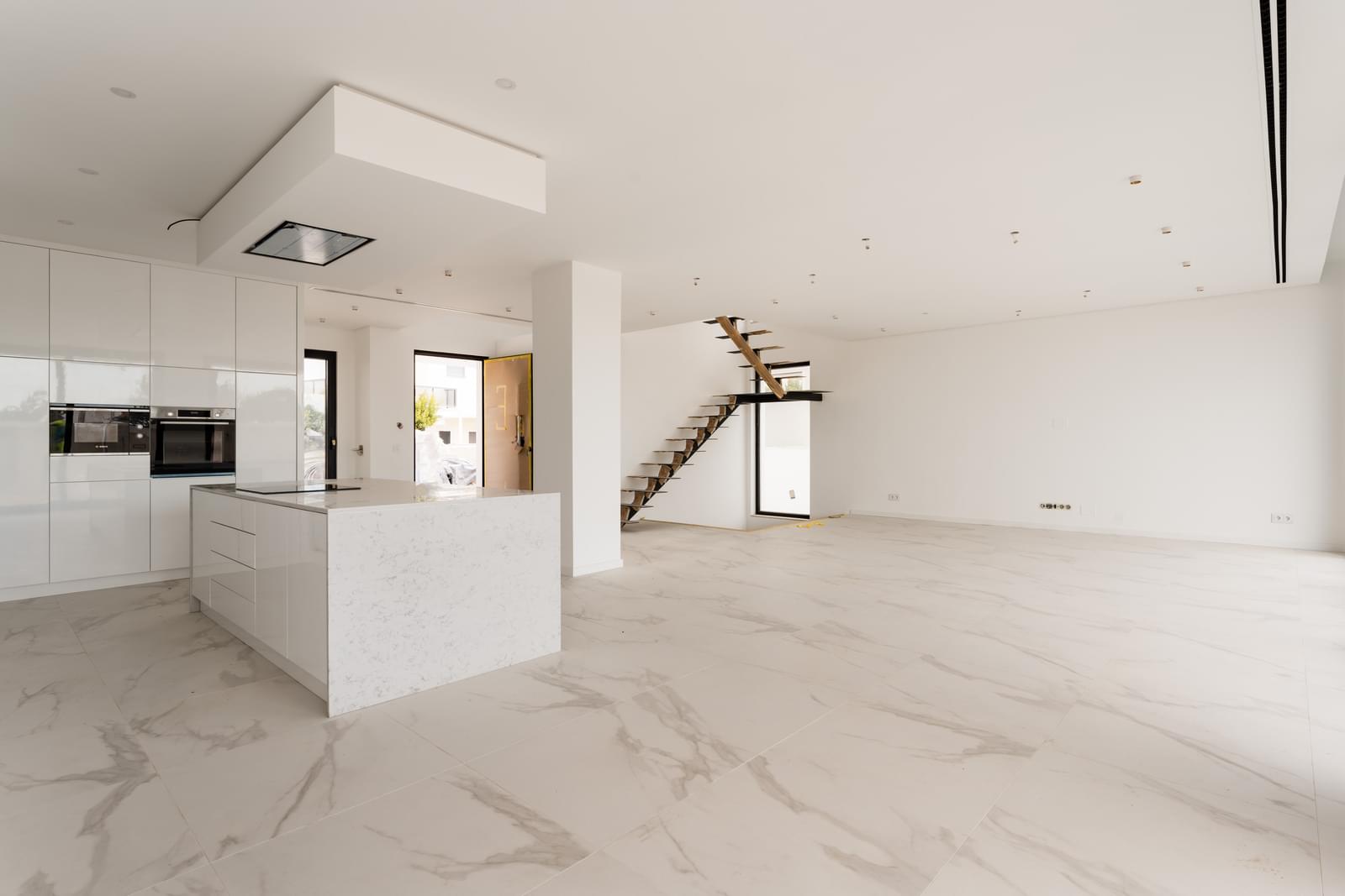 Moradia Isolada T4 com piscina, Alcochete - Imagem 54