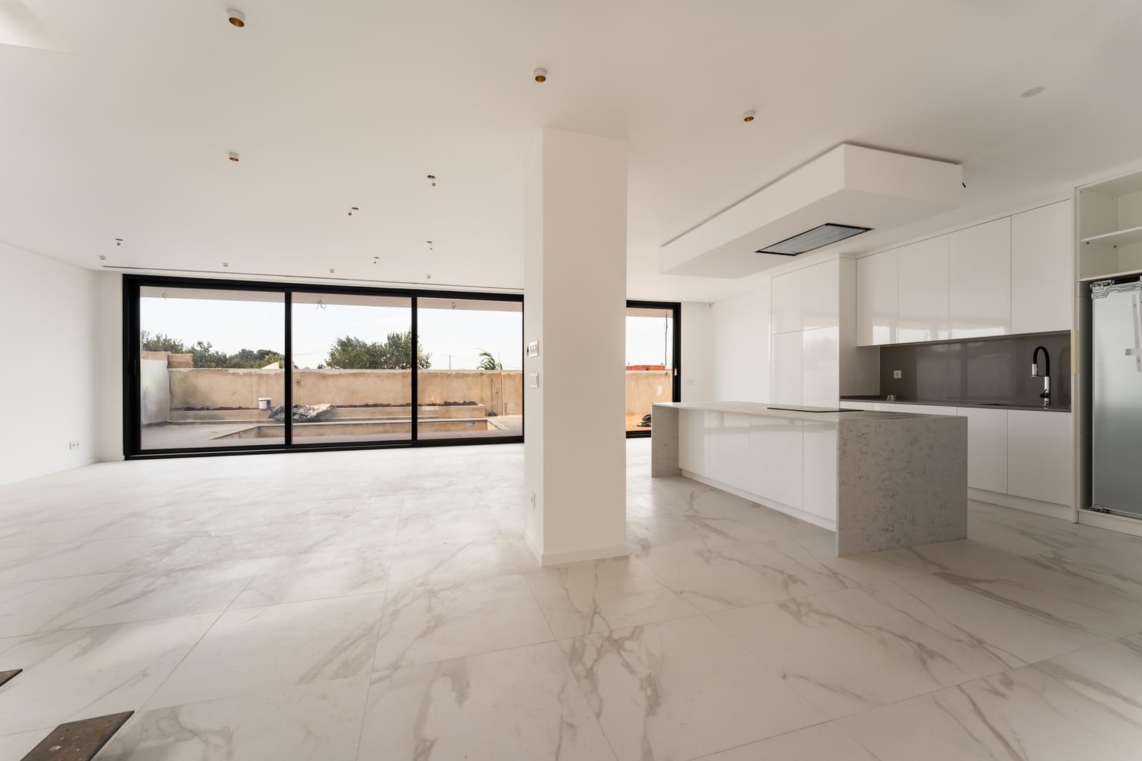 Moradia Isolada T4 com piscina, Alcochete - Imagem 56