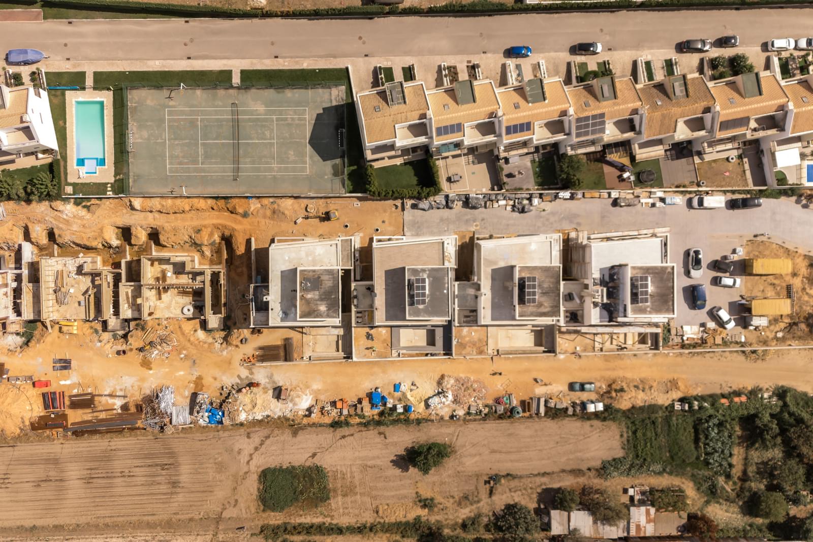 Moradia Isolada T4 com piscina, Alcochete - Imagem 60