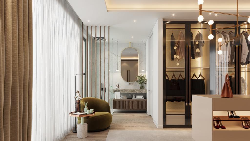 Moradia Isolada T4 com piscina, Alcochete - Imagem 10