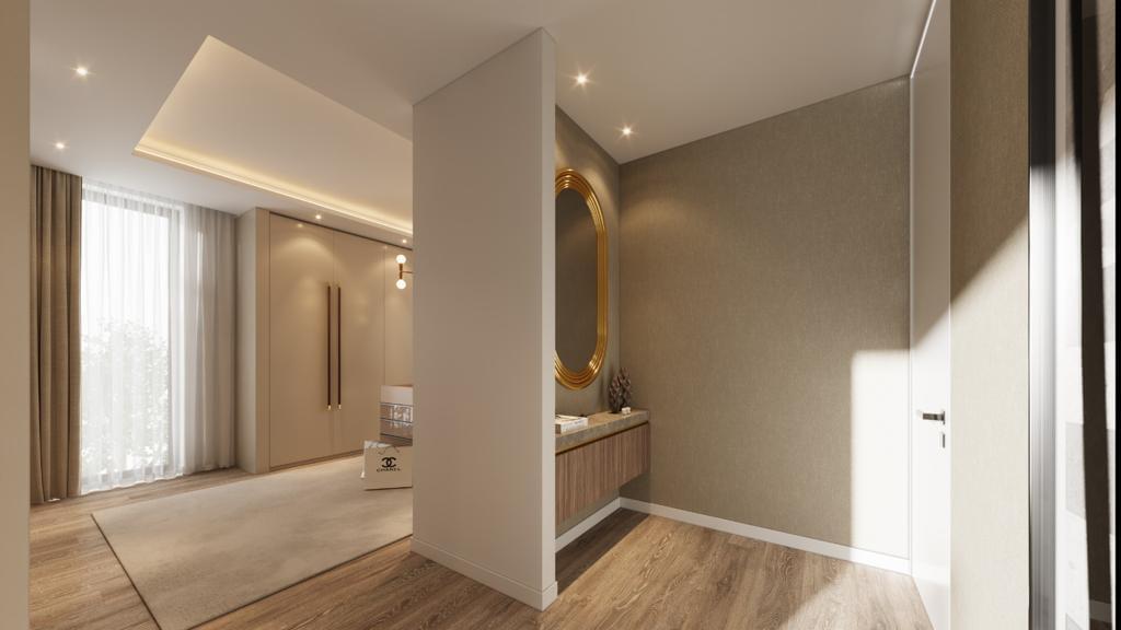 Moradia Isolada T4 com piscina, Alcochete - Imagem 20