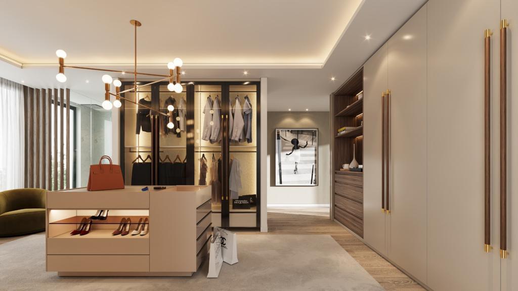 Moradia Isolada T4 com piscina, Alcochete - Imagem 17