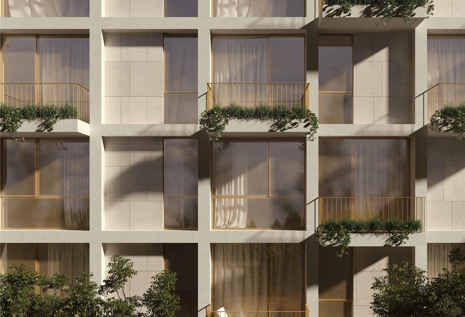 Apartamento T2 no Savoy Residence | D'Ávila, Saldanha, Lisboa - Imagem 1