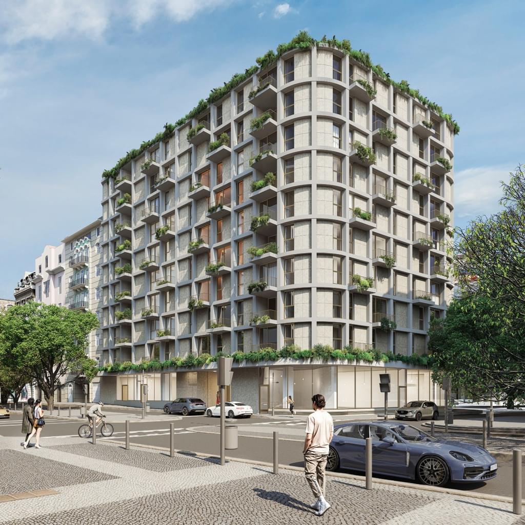 Savoy Residence | D'Ávila