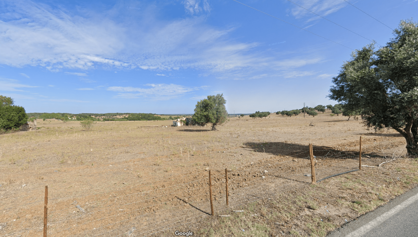 Terreno Misto 22.2 ha, Avis - Imagem 6