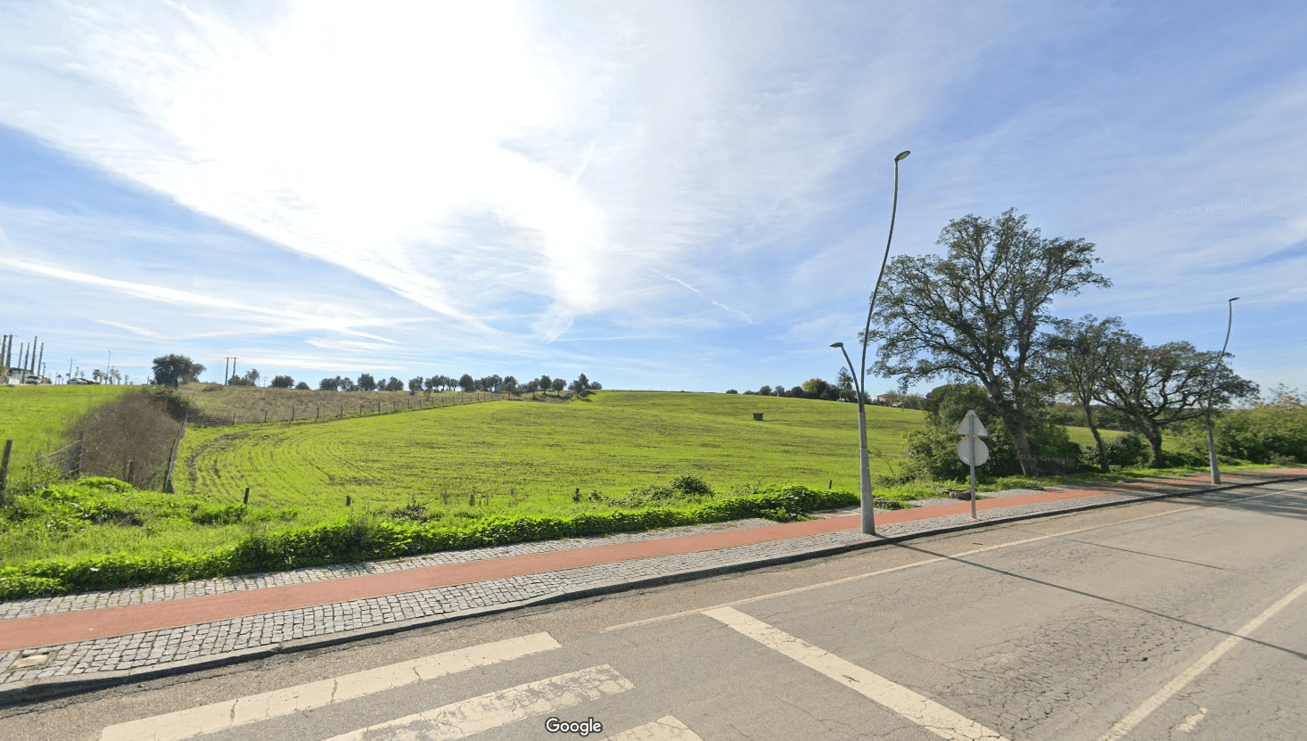 Terreno Misto 22.2 ha, Avis - Imagem 7