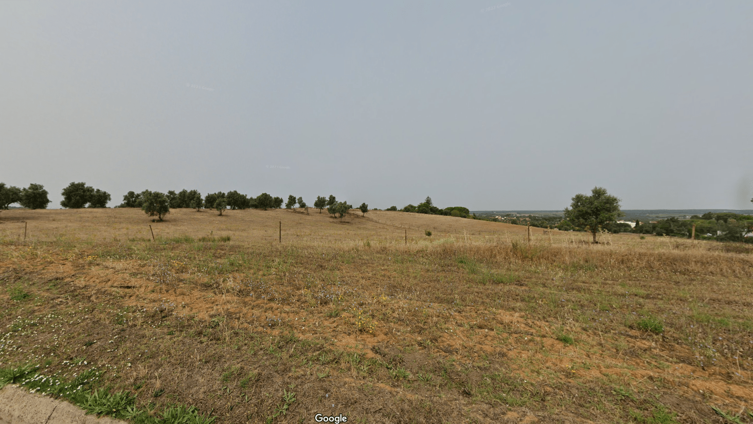 Terreno Misto 22.2 ha, Avis - Imagem 8