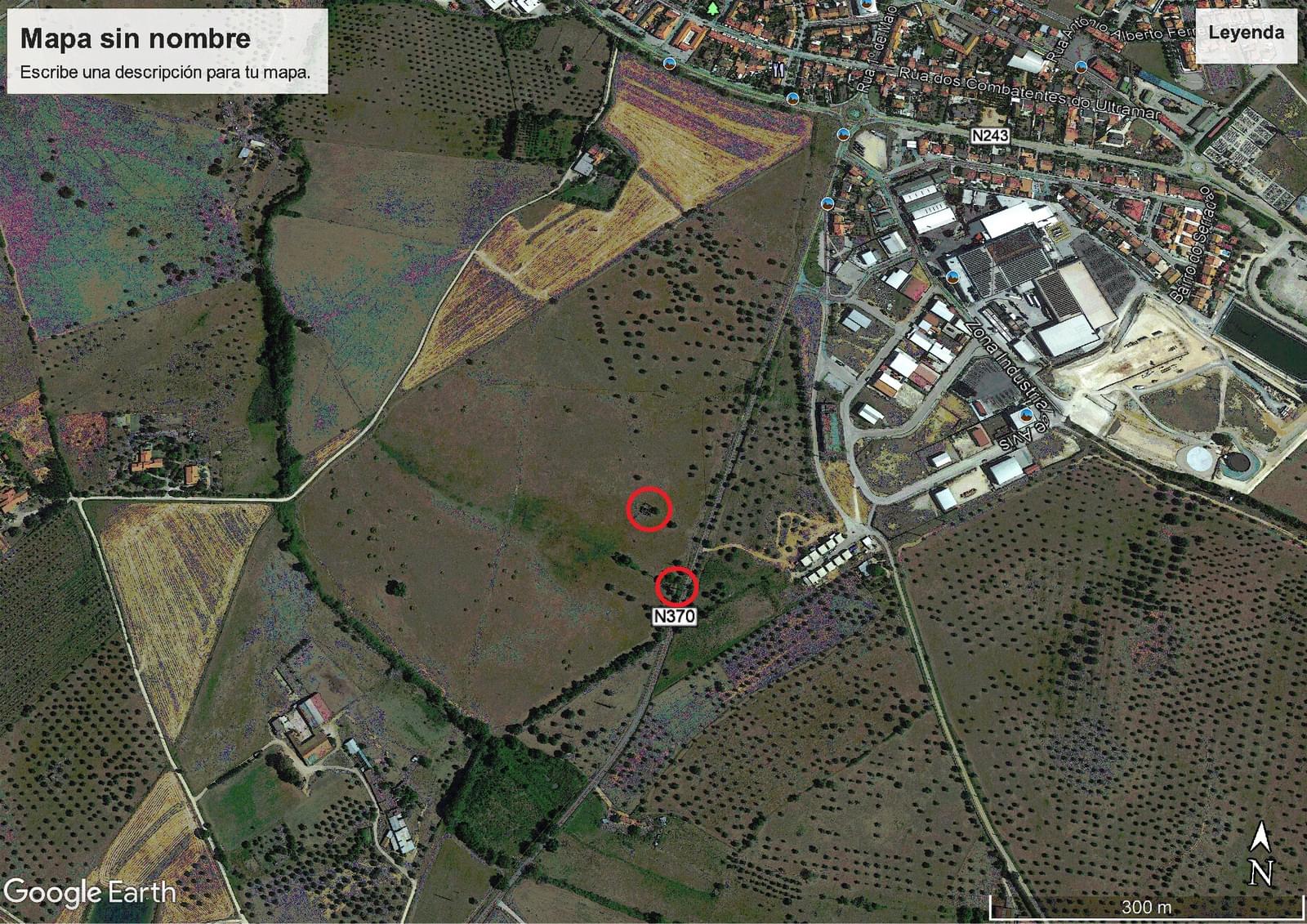 Terreno Misto 22.2 ha, Avis - Imagem 3