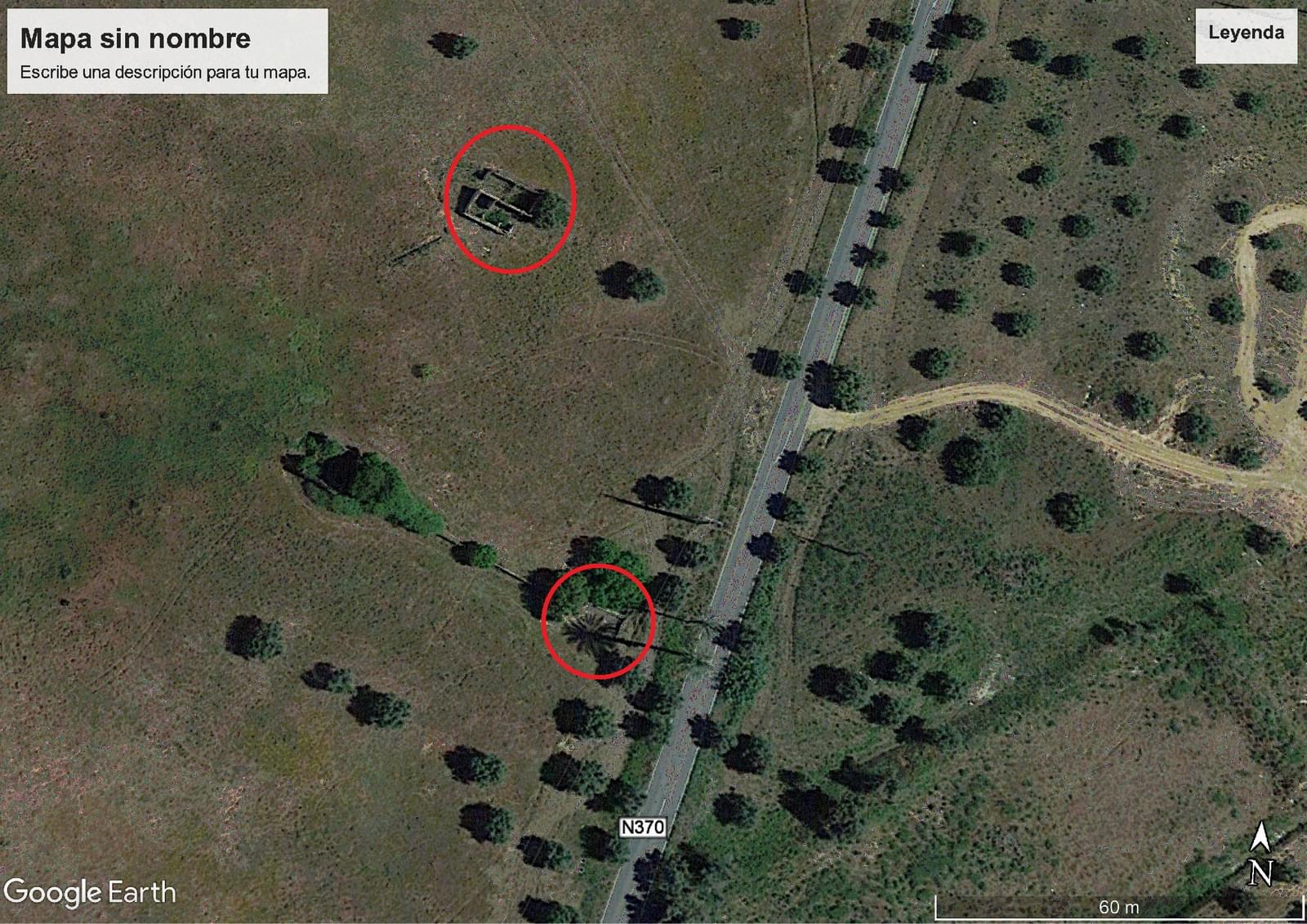 Terreno Misto 22.2 ha, Avis - Imagem 2