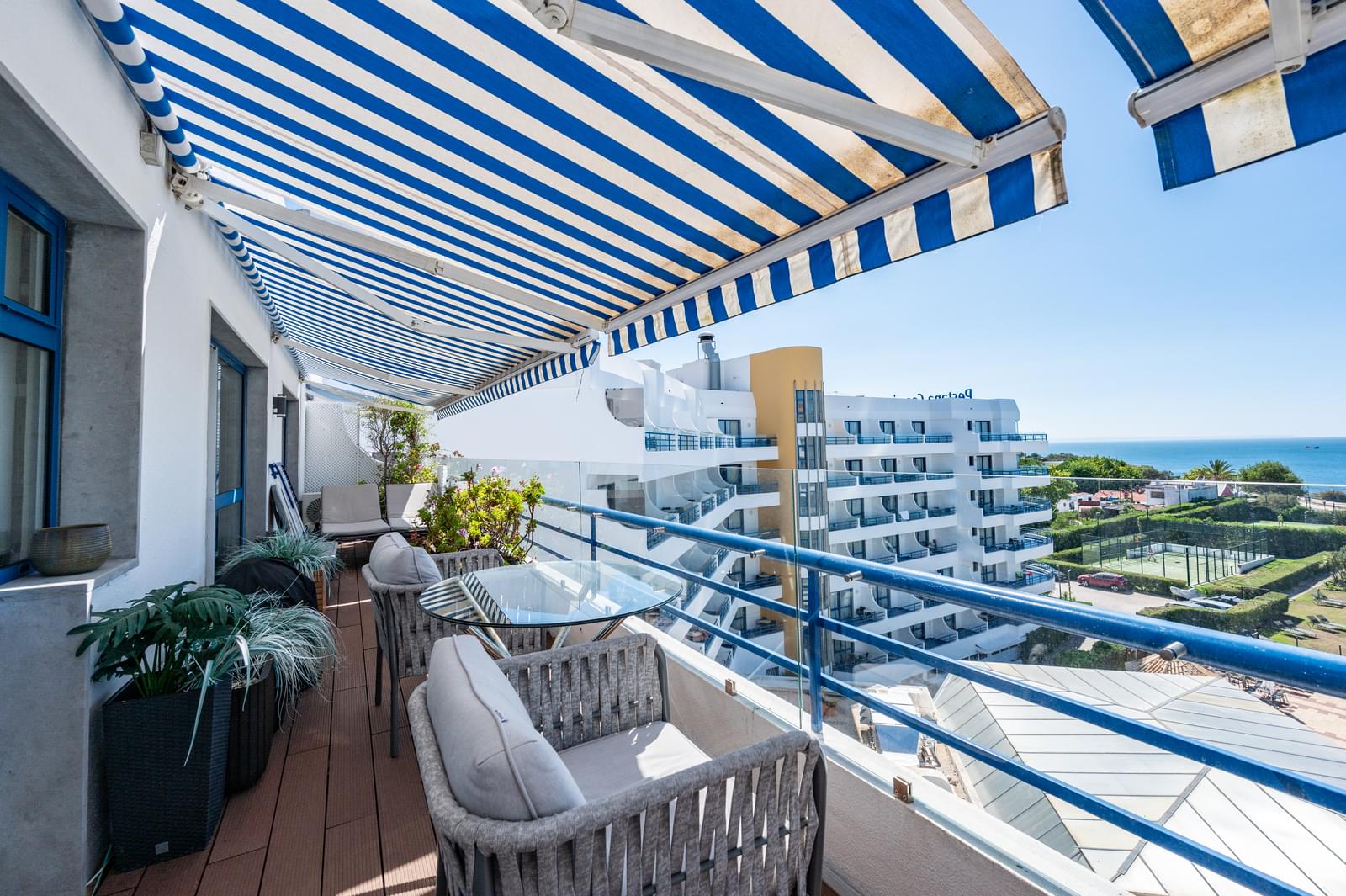 Apartamento T2 com vista, Cascais - Imagem 29