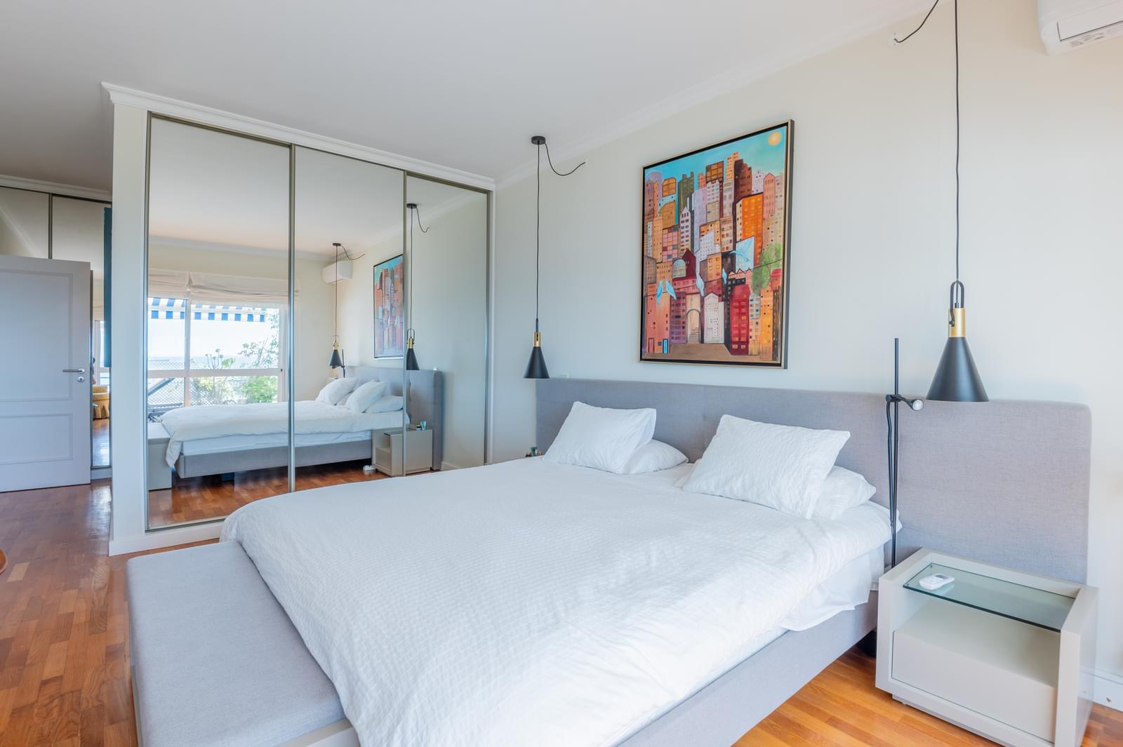 Apartamento T2 com vista, Cascais - Imagem 21