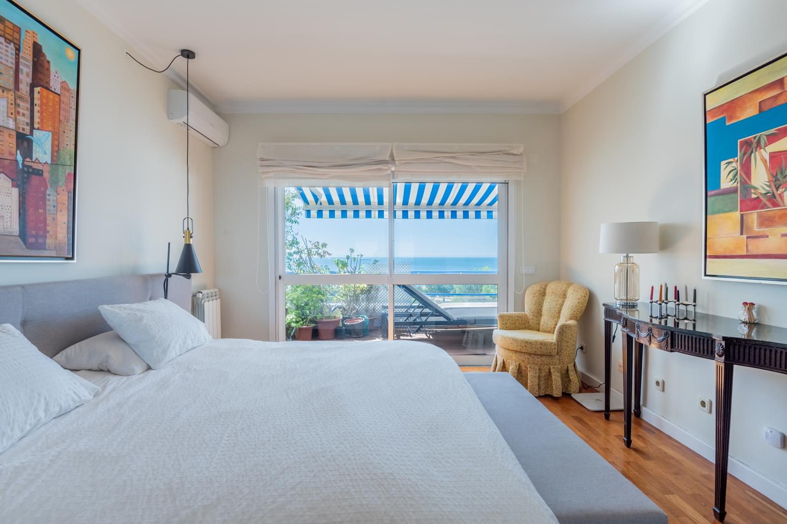 Apartamento T2 com vista, Cascais - Imagem 22