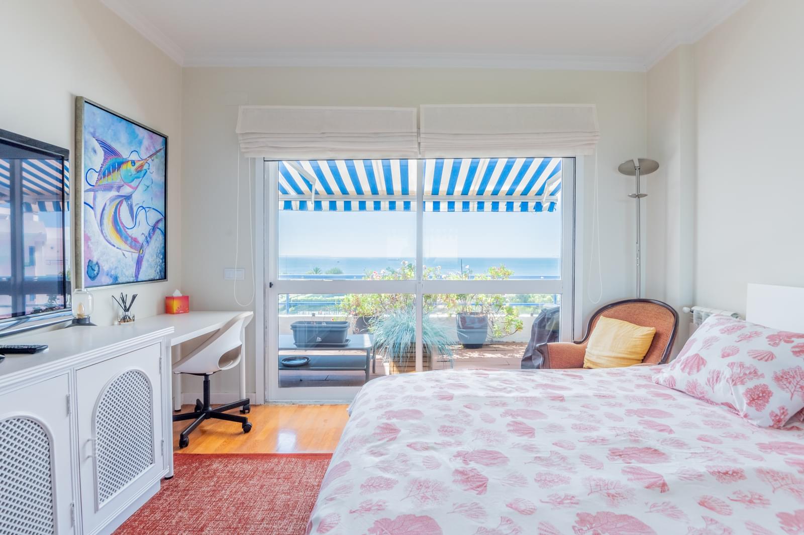 Apartamento T2 com vista, Cascais - Imagem 18