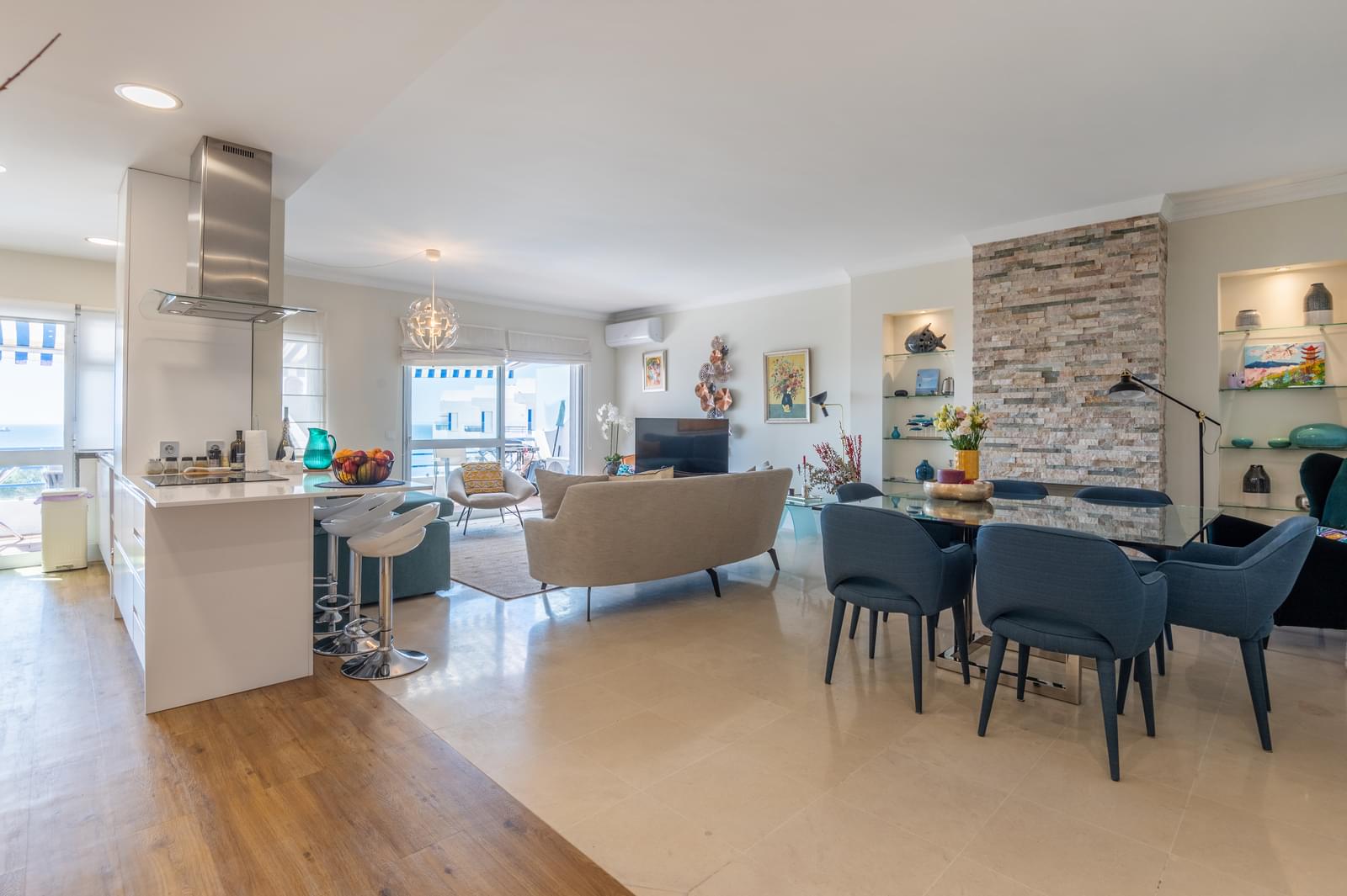 Apartamento T2 com vista, Cascais - Imagem 3