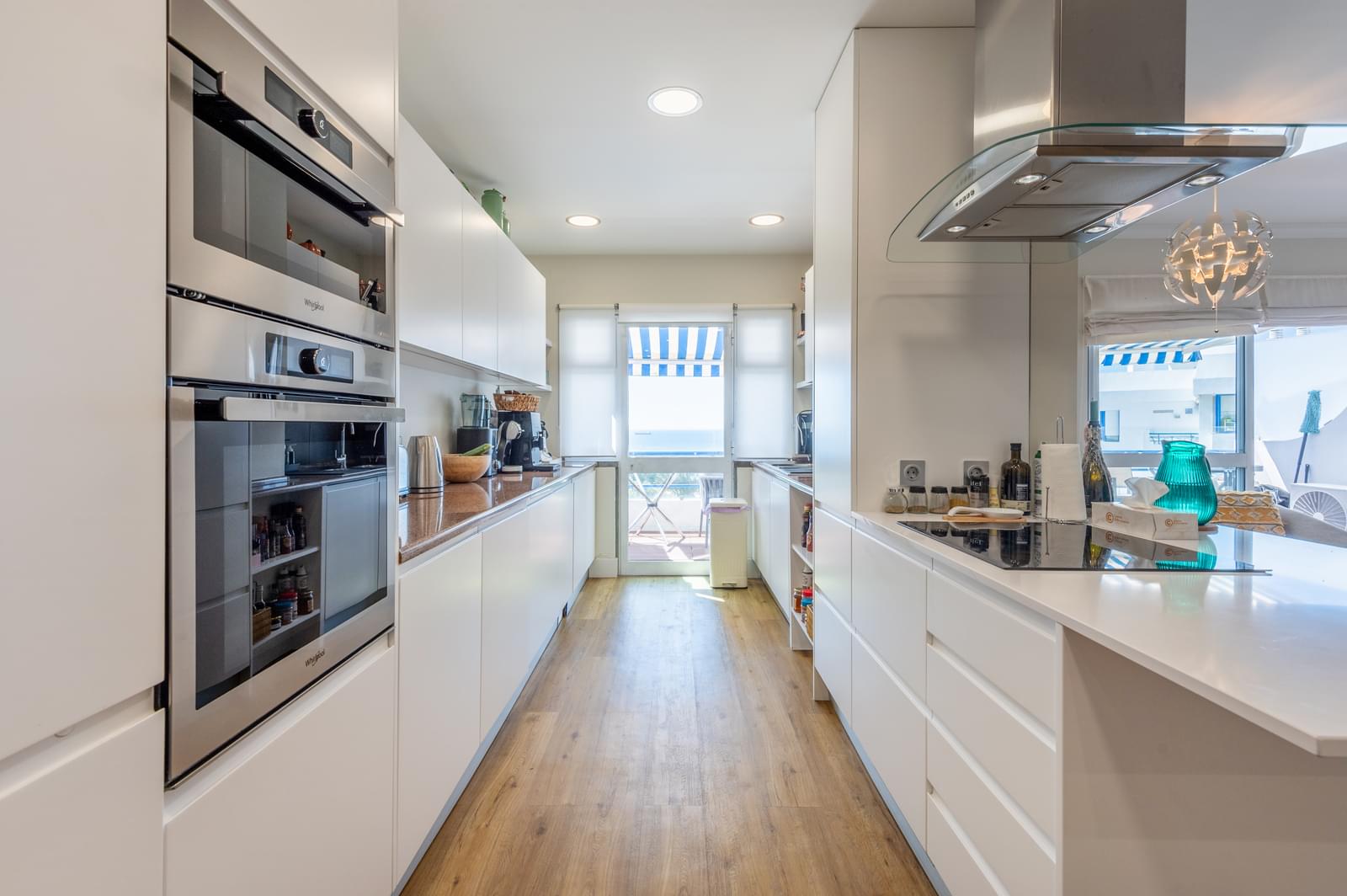 Apartamento T2 com vista, Cascais - Imagem 9