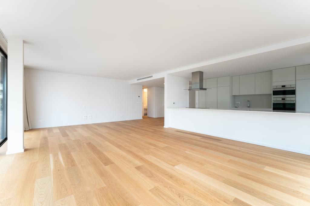4 Bedroom Penthouse with swimming pool, São João do Estoril, Cascais
