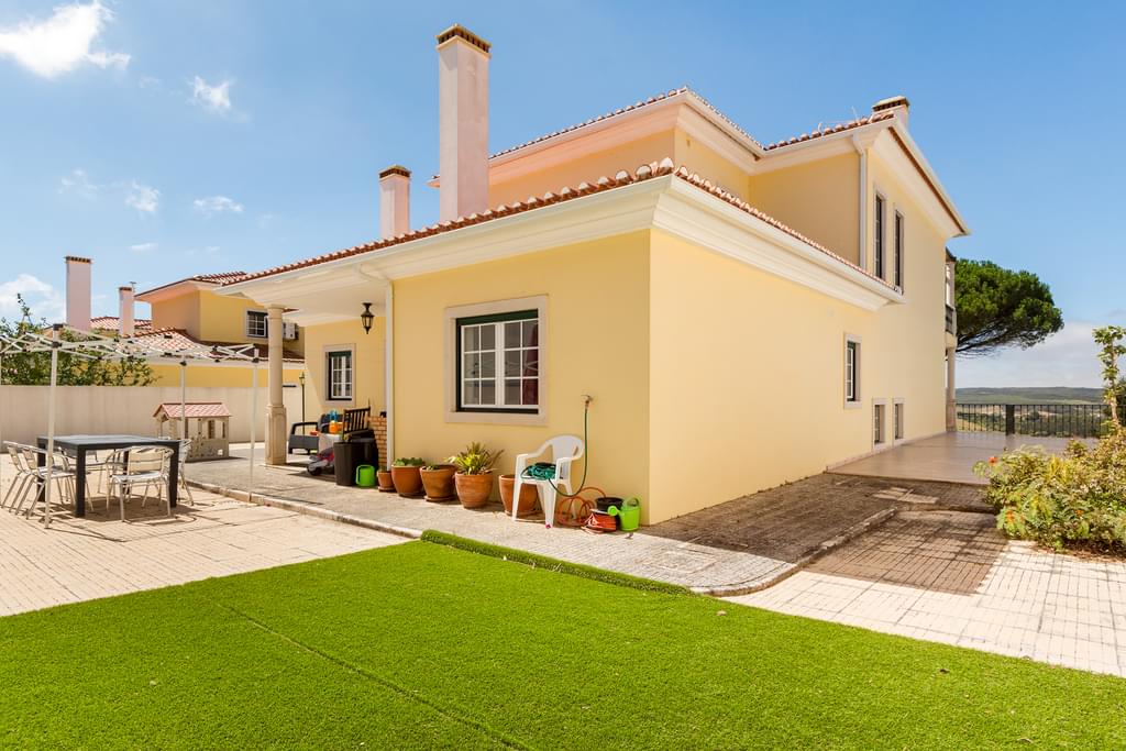 4 Bedroom Detached house with parking, Cadaval 78265245