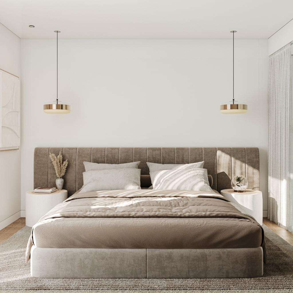 1 Bedroom Apartment in Savoy Residence | D’Ávila, Saldanha, Lisboa 3701198030