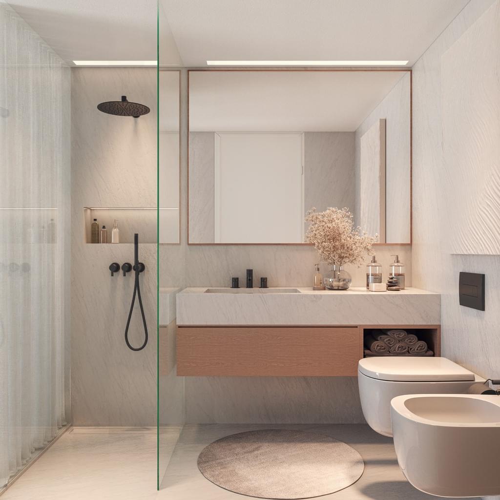 1 Bedroom Apartment in Savoy Residence | D’Ávila, Saldanha, Lisboa 3701198030