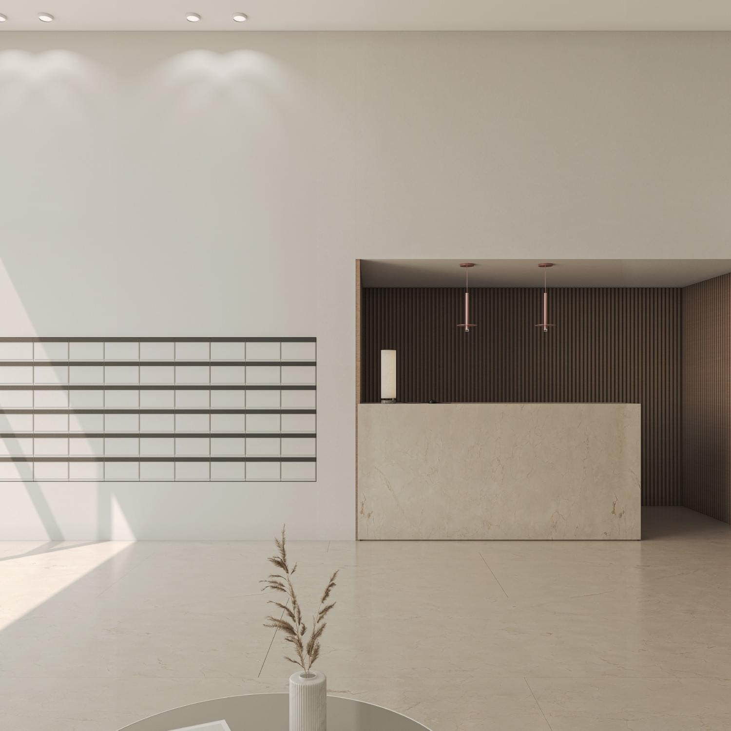Apartamento T2 no Savoy Residence | D'Ávila, Saldanha, Lisboa - Imagem 5