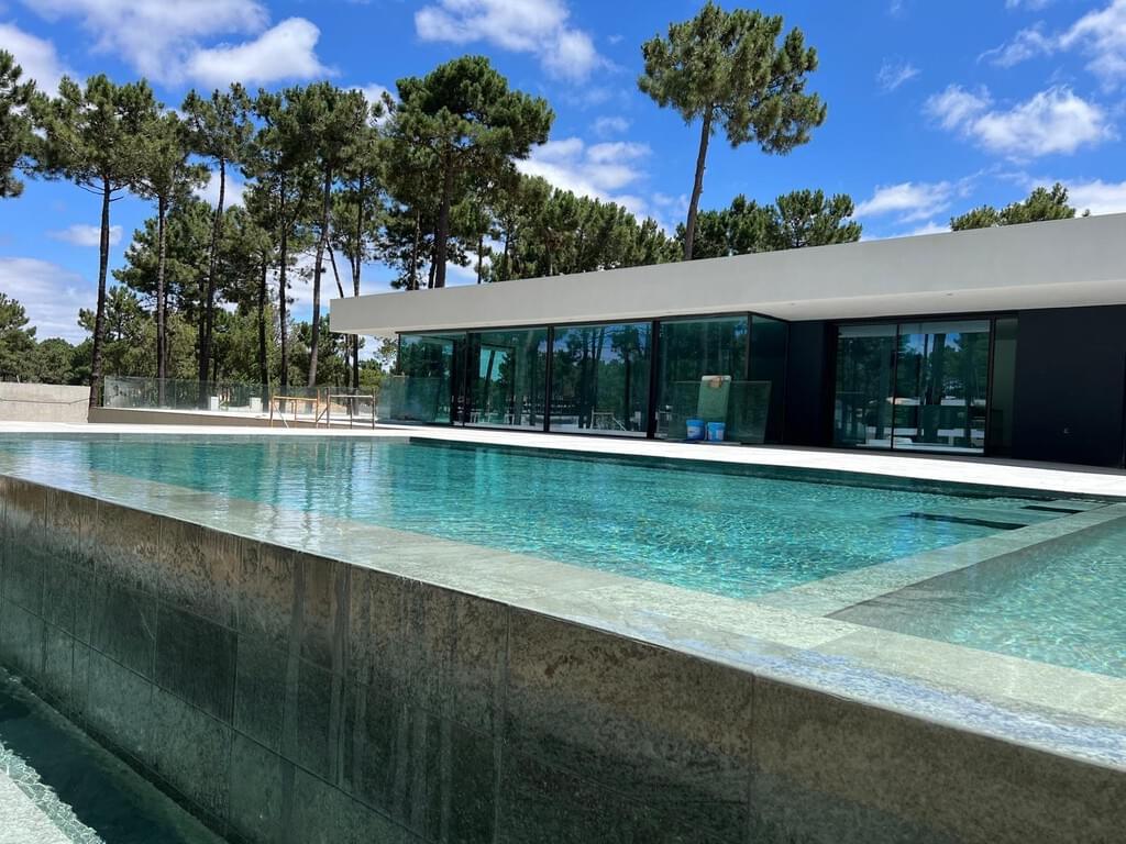 5 Bedroom Detached house with swimming pool, Aroeira, Almada 3795267079