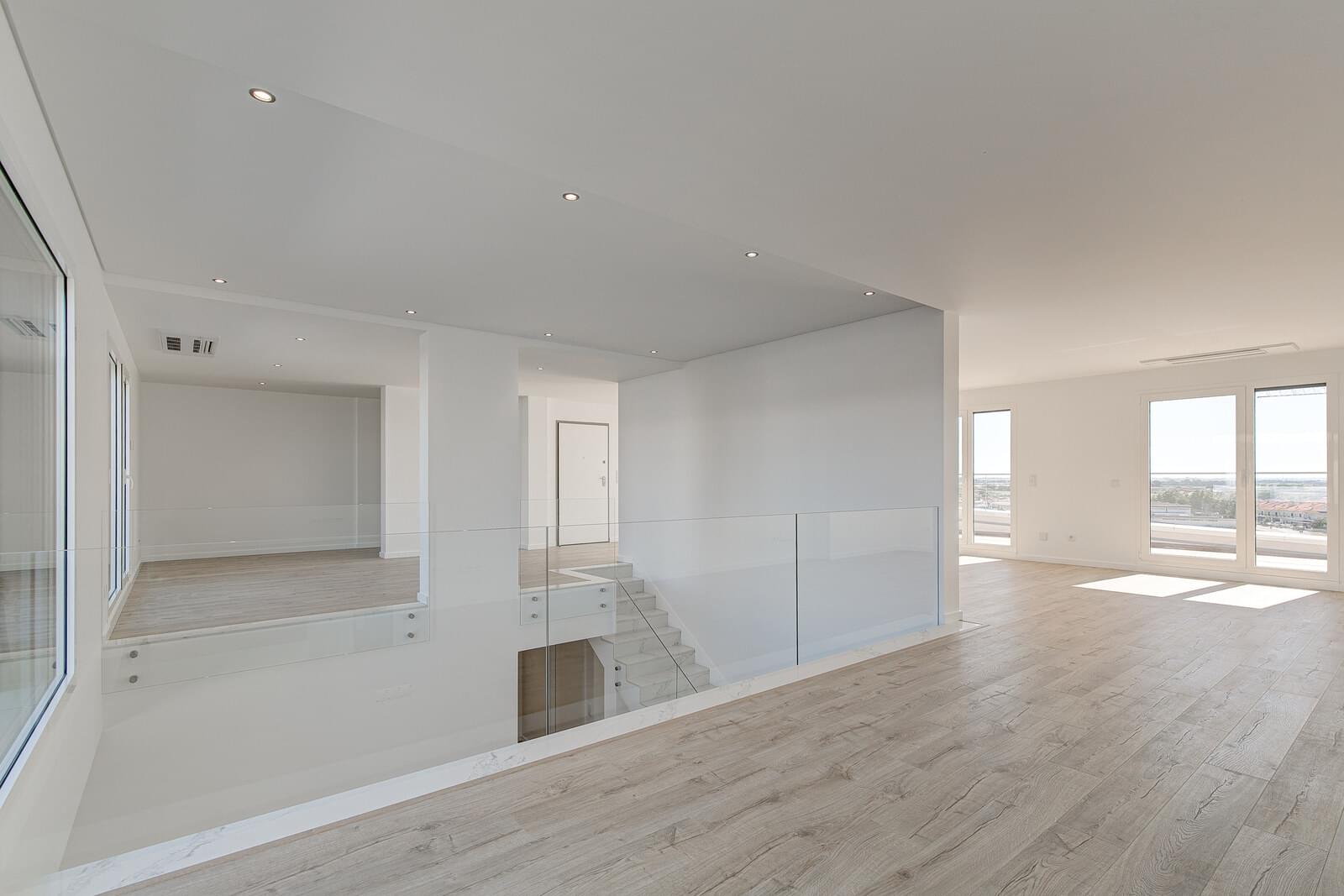 Apartamento T3 com vista, Montijo - Imagem 25