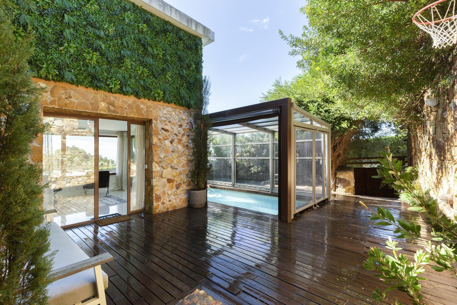 Moradia T3 + 1 com piscina, Biscaia, Cascais - Imagem 7