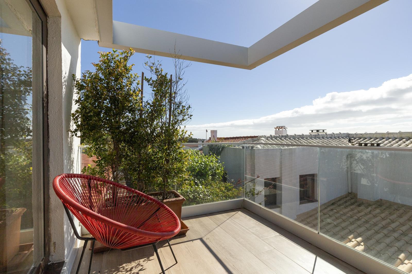 Moradia T3 + 1 com piscina, Biscaia, Cascais - Imagem 40
