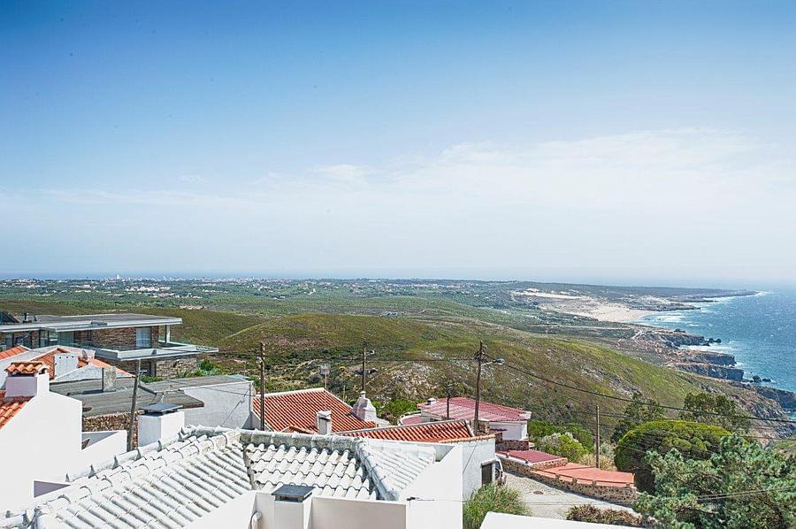 Moradia T3 + 1 com piscina, Biscaia, Cascais - Imagem 4