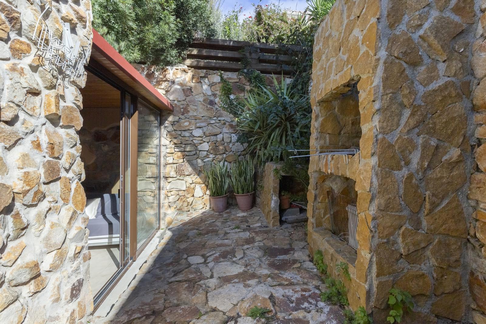 Moradia T3 + 1 com piscina, Biscaia, Cascais - Imagem 43