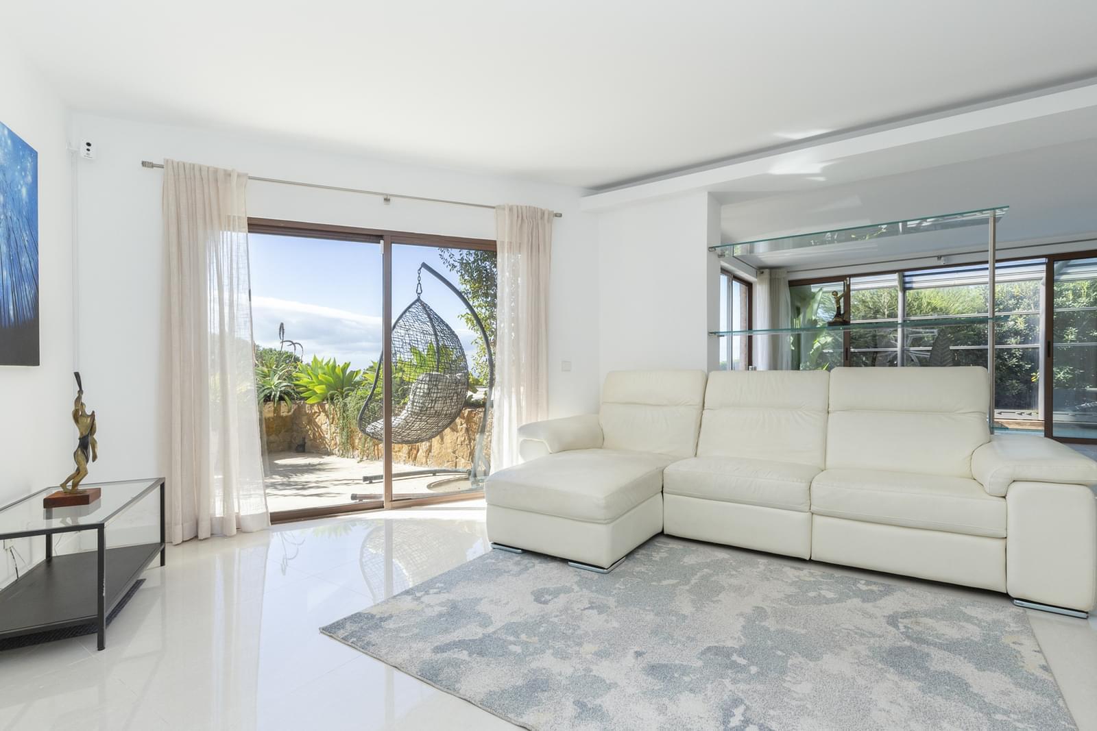 Moradia T3 + 1 com piscina, Biscaia, Cascais - Imagem 19