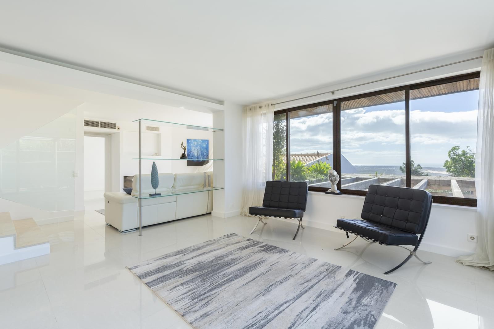 Moradia T3 + 1 com piscina, Biscaia, Cascais - Imagem 21